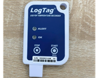 Nhiệt kế tự ghi LogTag UTRIX-16
